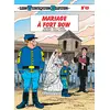 Image de Les Tuniques Bleues, tome 49 : Mariage à Fort Bow