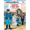 Image de Les Tuniques Bleues - Tome 49 - Mariage à Fort Bow