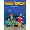 Image de Parker & Badger - Tome 4 - Restons zen !