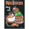 Image de Nelson - Tome 4 - Démon de midi