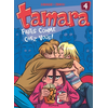 Image de Tamara - Tome 4 - Faites comme chez vous !