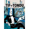 Image de Tif et Tondu, l'intégrale tome 1 : Le diabolique M. Choc
