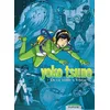 Image de Yoko Tsuno l'intégrale, volume 1 : De la Terre à Vinéa