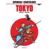 Image de Spirou et Fantasio - Tome 49 - Spirou et Fantasio à Tokyo