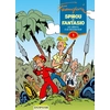 Image de Spirou et Fantasio - L'intégrale - Tome 1 - Les débuts d'un dessinateur