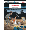 Image de Les Tuniques Bleues - Tome 50 - La traque