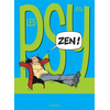 Image de Les Psy - Tome 14 - Zen !