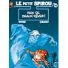 Image de Le Petit Spirou, tome 13 : Fais de beaux rêves