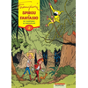 Image de Spirou et Fantasio - L'intégrale - Tome 2 - De Champignac au Marsupilami
