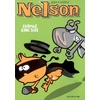 Image de Nelson - Tome 6 - Crapule King Size