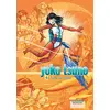 Image de Yoko Tsuno l'intégrale, volume 4 : Vinéa en péril