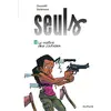 Image de Seuls - Tome 2 - Le maître des couteaux