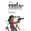 Image de Seuls - Tome 2 - Le maître des couteaux