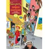 Image de Spirou et Fantasio, l'intégrale tome 3 : Voyages autour du monde