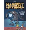 Image de Kid Paddle - Tome 11 - Le retour de la momie qui pue qui tue