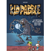 Image de Kid Paddle - Tome 11 - Le retour de la momie qui pue qui tue