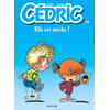 Image de Cédric - Tome 22 - Elle est moche !
