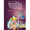 Image de Les femmes en blanc - Tome 30 - Overdose