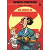 Image de Spirou et Fantasio, tome 50 : Aux sources du Z