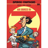 Image de Spirou et Fantasio - Tome 50 - Aux sources du Z