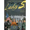 Image de Lady S - Tome 5 - Une taupe à Washington