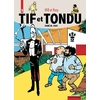 Image de Tif et Tondu - L'intégrale - Tome 3 - Signé M. Choc