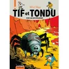 Image de Tif et Tondu, l'intégrale tome 4 : Échec aux mystificateurs