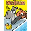 Image de Nelson - Tome 8 - Né pour nuire