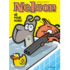 Image de Nelson - Tome 8 - Né pour nuire
