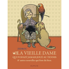 Image de La vieille dame qui n'avait jamais joué au tennis : & autres nouvelles qui font du bien