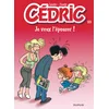 Image de Cédric - Tome 23 - Je veux l'épouser !