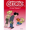 Image de Cédric - Tome 23 - Je veux l'épouser !