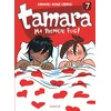 Image de Tamara - Tome 7 - Ma première fois