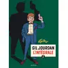 Image de Gil Jourdan - L'Intégrale - Tome 2 - Gil Jourdan - L'Intégrale - tome 2