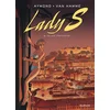 Image de Lady S - Tome 6 - Salade portugaise