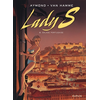 Image de Lady S - Tome 6 - Salade portugaise