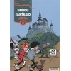 Image de Spirou et Fantasio - L'intégrale - Tome 8 - Aventures humoristiques