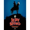 Image de Jerry Spring - L'Intégrale - Tome 1 - Jerry Spring - L'intégrale - Tome 1