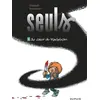 Image de Seuls - Tome 5 - Au coeur du Maelström