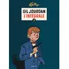 Image de Gil Jourdan : L'Intégrale 3