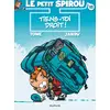 Image de Le Petit Spirou - Tome 15 - Tiens-toi droit !