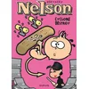 Image de Nelson - Tome 10 - Cyclone destroy