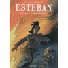 Image de Esteban - Tome 4 - Prisonniers du bout du monde
