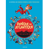 Image de Le Spirou de ... - Tome 6 - Panique en Atlantique