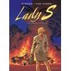 Image de Lady S - Tome 7 - Une seconde d'éternité