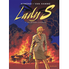 Image de Lady S - Tome 7 - Une seconde d'éternité