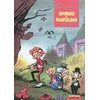 Image de Spirou et Fantasio - L'intégrale - Tome 10 - 1972-1975