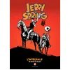 Image de Jerry Spring - L'Intégrale - Tome 2 - Jerry Spring - L'intégrale - Tome 2