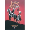 Image de Jerry Spring - L'Intégrale - Tome 2 - Jerry Spring - L'intégrale - Tome 2