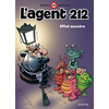 Image de L'agent 212 - Tome 28 - Effet monstre